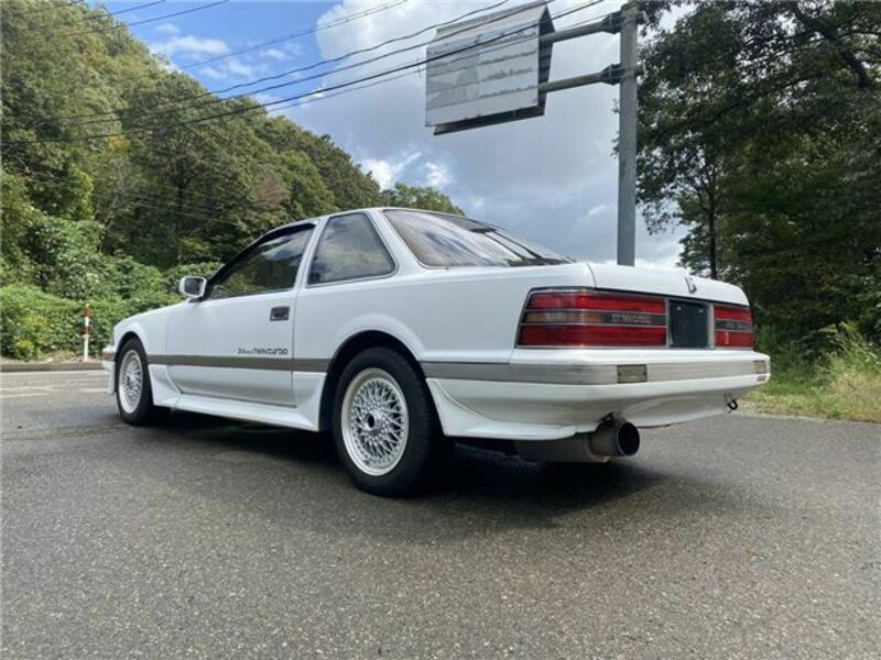 SOARER-14