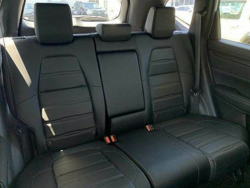 CR-V