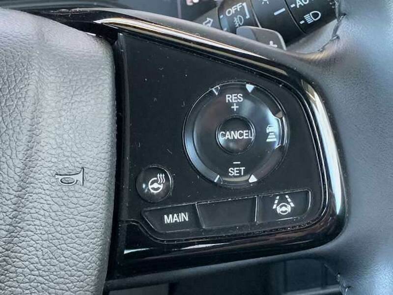 CR-V