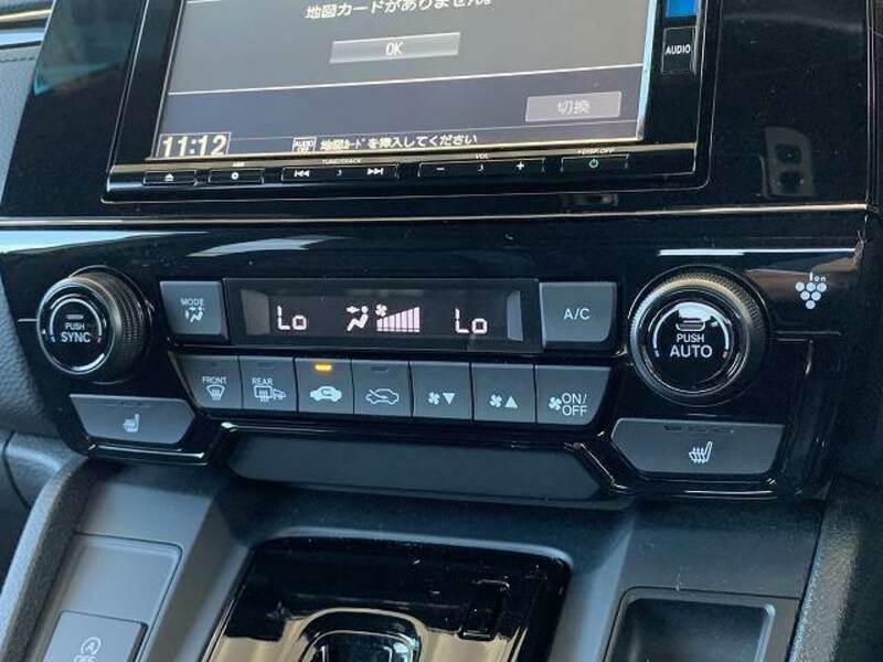 CR-V