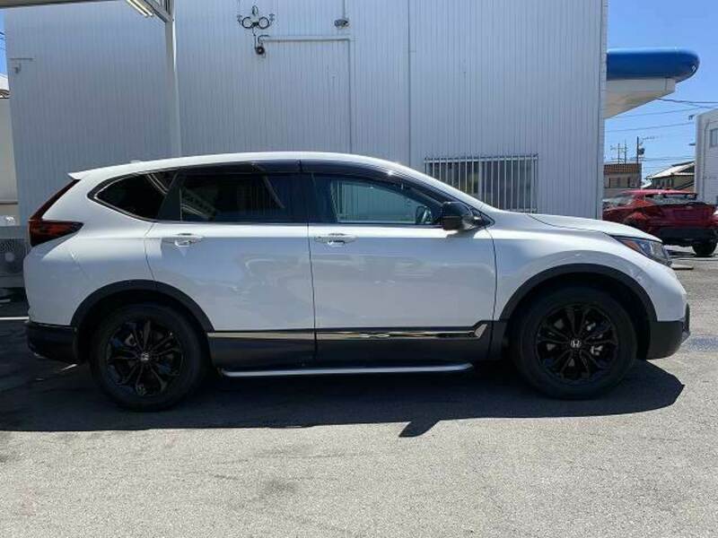 CR-V