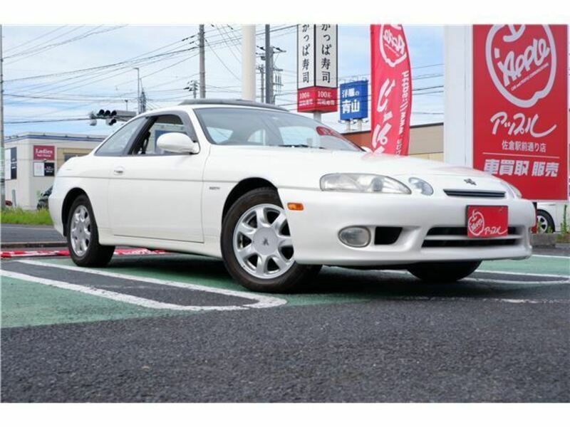 SOARER-39