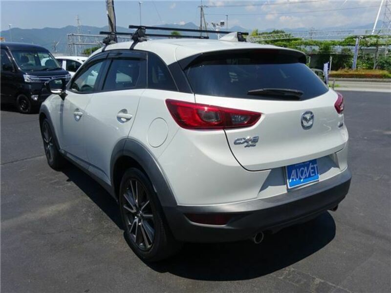 CX-3-5