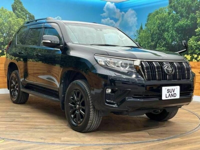 LAND CRUISER PRADO-16