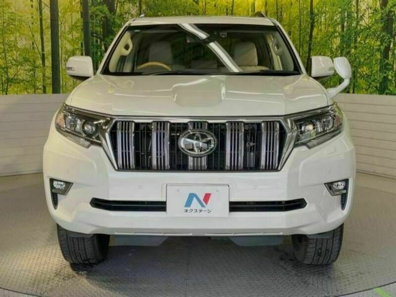 LAND CRUISER PRADO-14