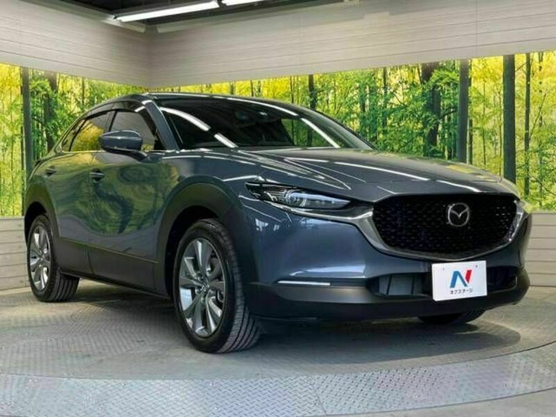 CX-30-16