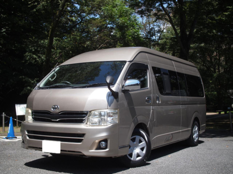 HIACE