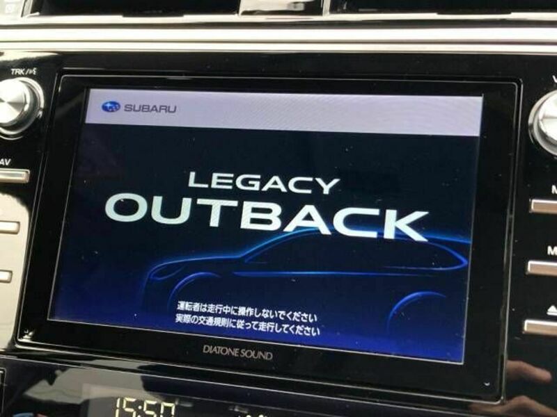 LEGACY OUTBACK-7
