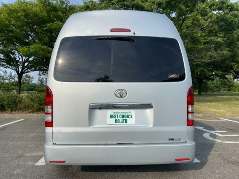 HIACE VAN-5