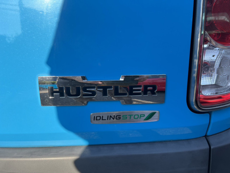 HUSTLER-12