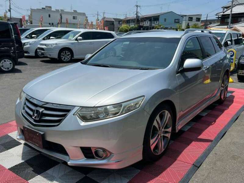 ACCORD TOURER-7