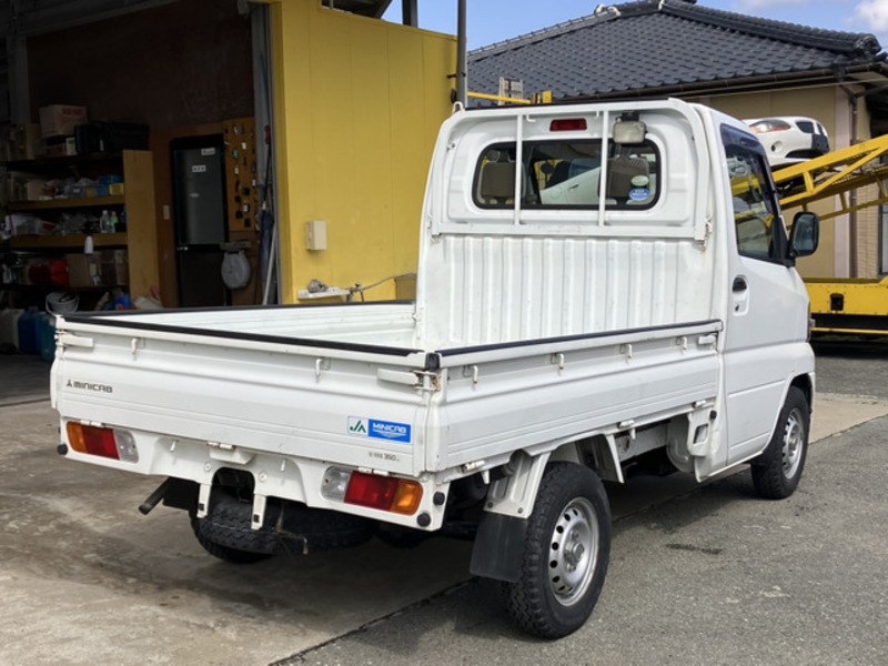 MINICAB TRUCK-1