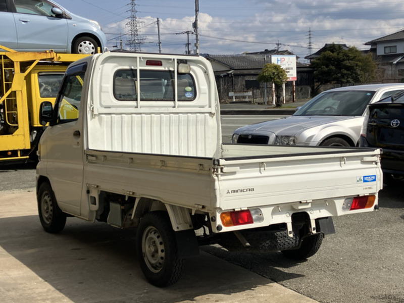 MINICAB TRUCK-15