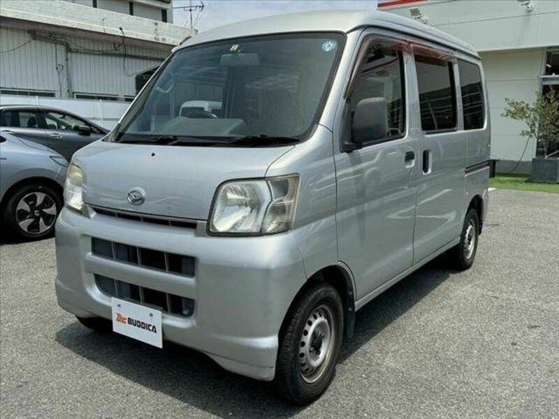 HIJET CARGO-7