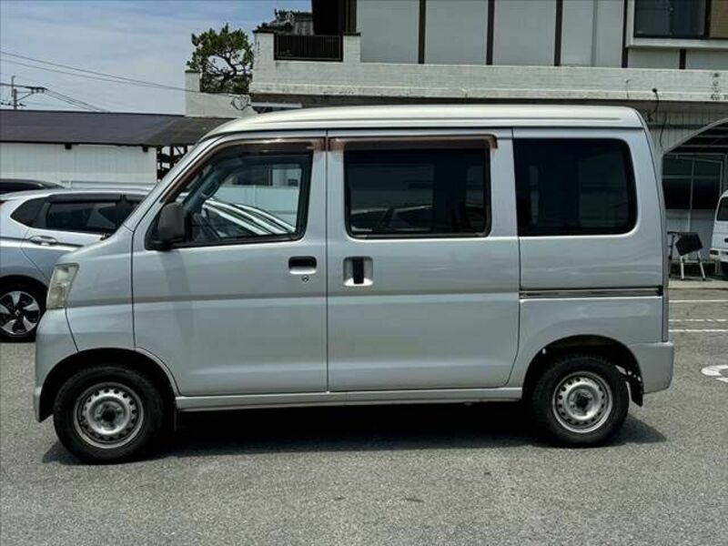 HIJET CARGO-10