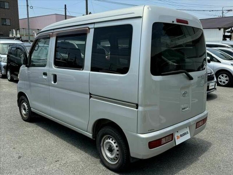 HIJET CARGO-14