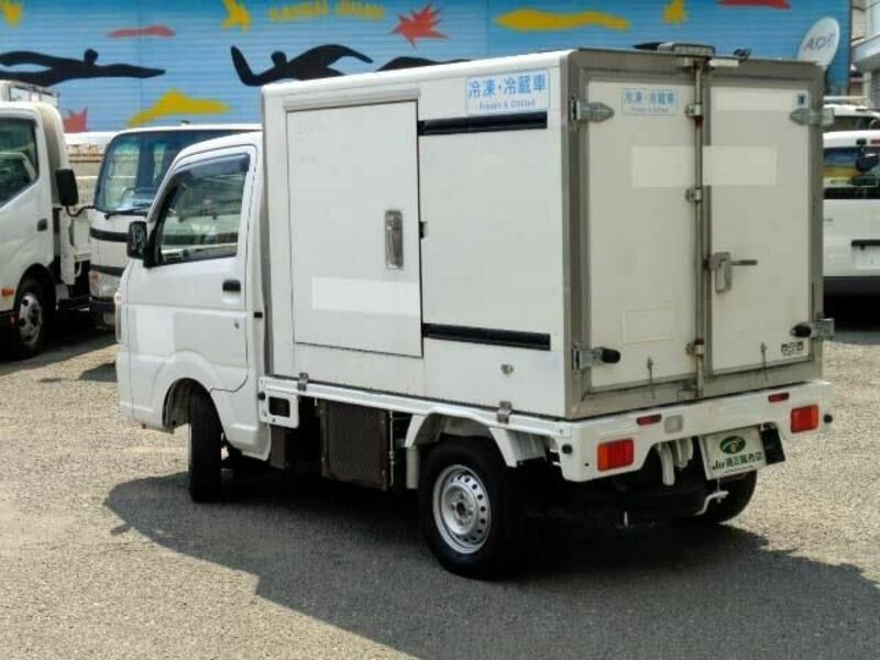 CARRY TRUCK-1