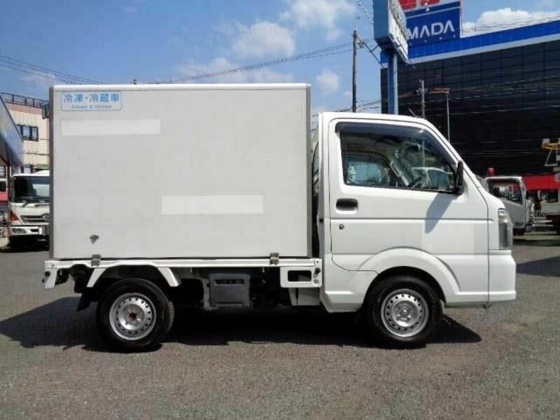 CARRY TRUCK-14