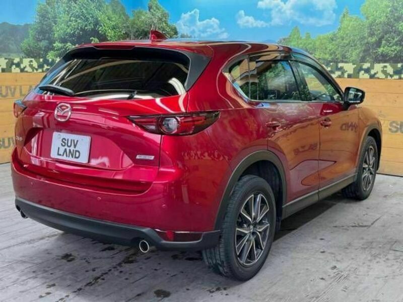 CX-5-17