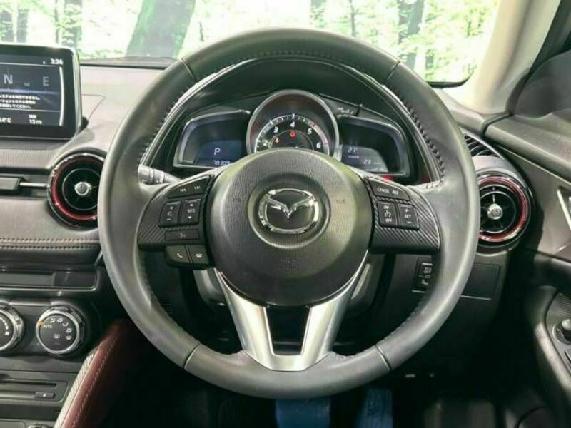 CX-3-11