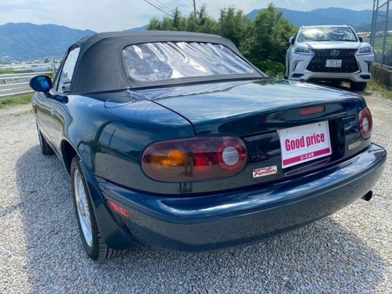 EUNOS ROADSTER-2