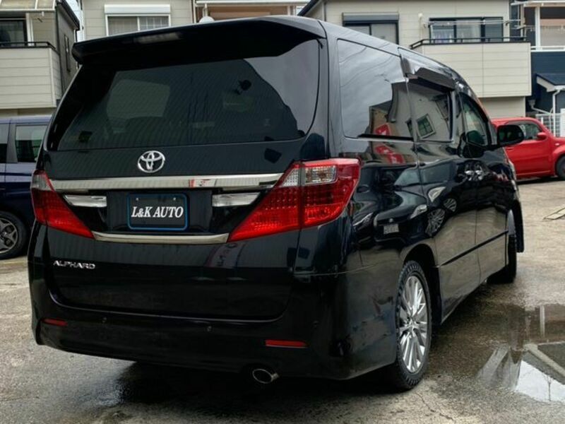 ALPHARD-1