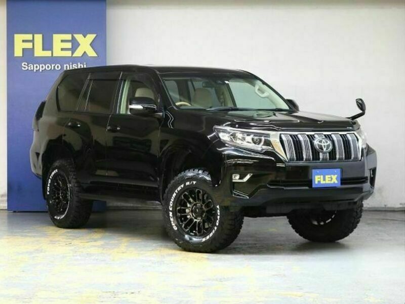 LAND CRUISER PRADO-3