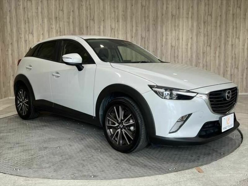 CX-3-11