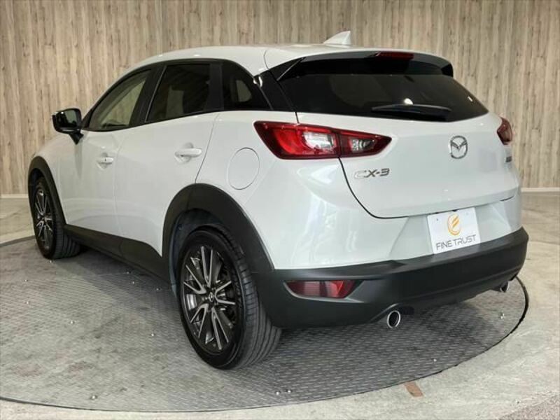 CX-3-16