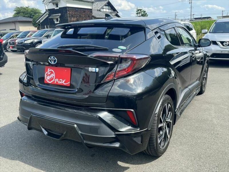 C-HR-17