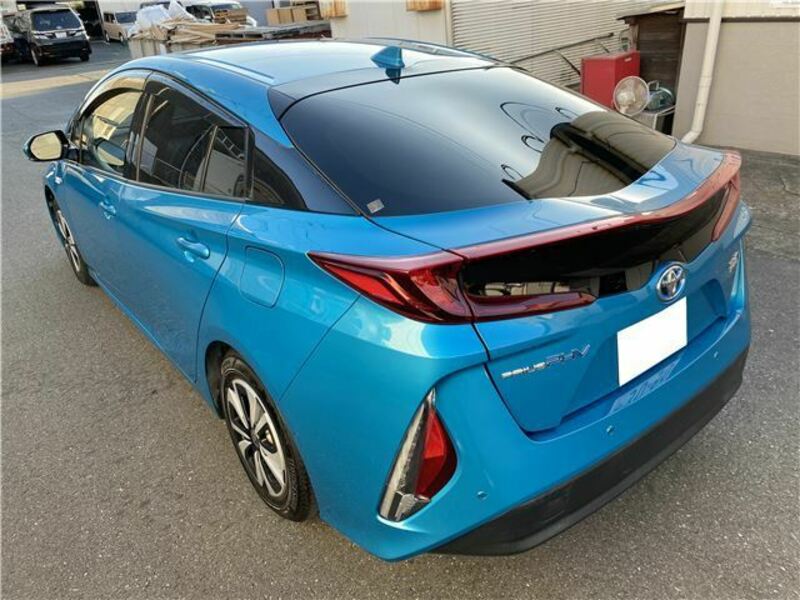 PRIUS PHV-1