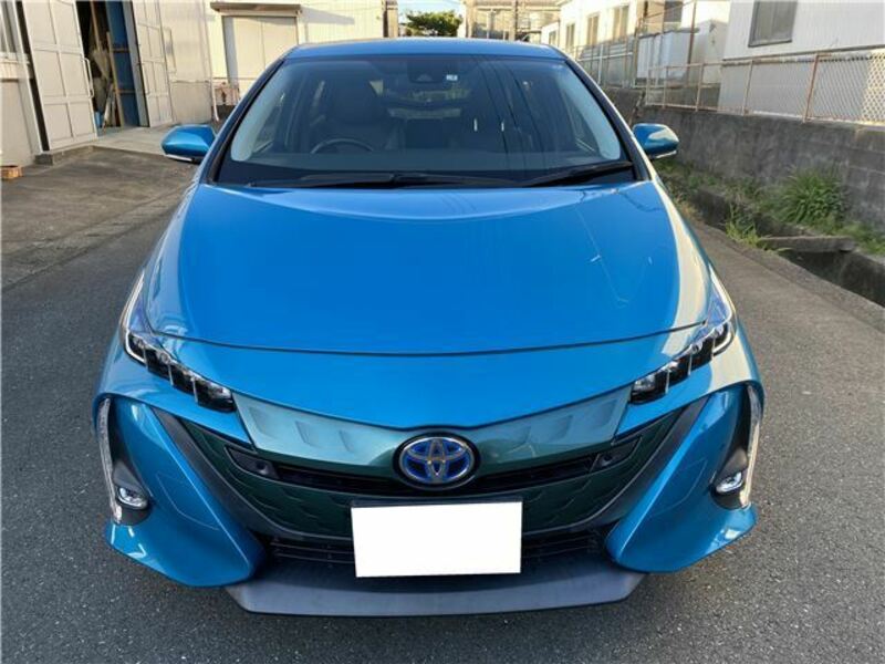 PRIUS PHV-17