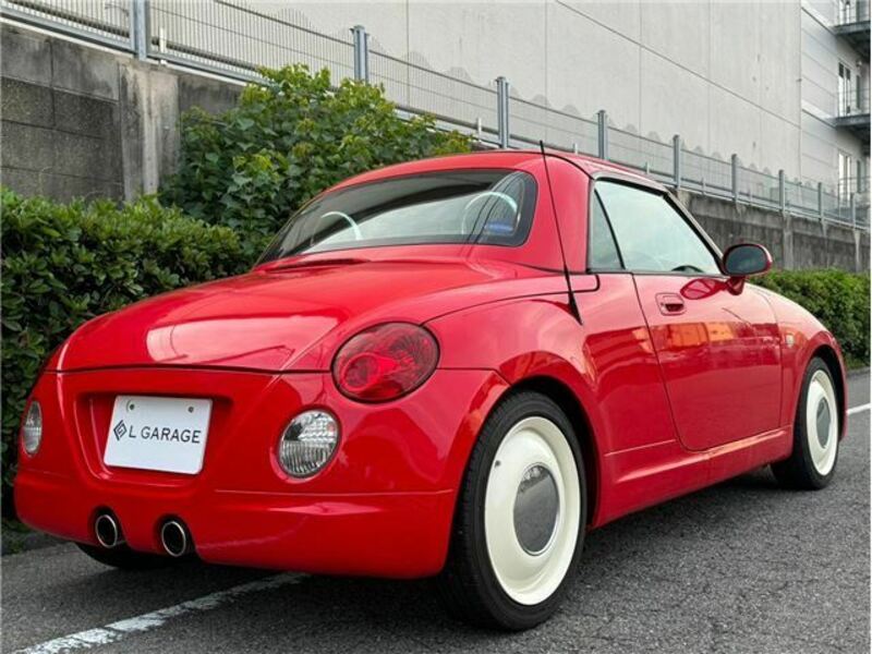 COPEN-8