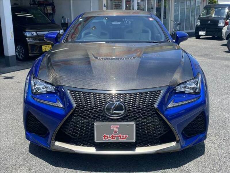 RC F-2