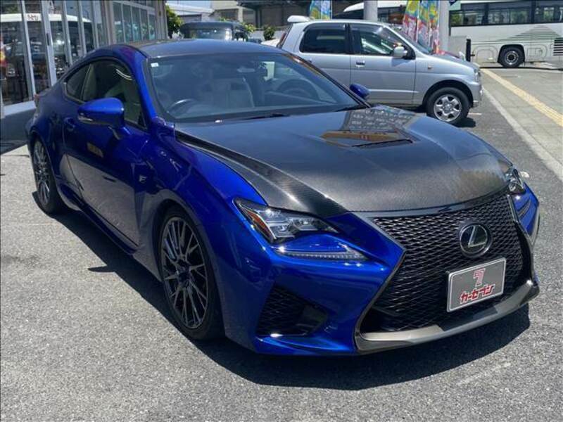 RC F-3