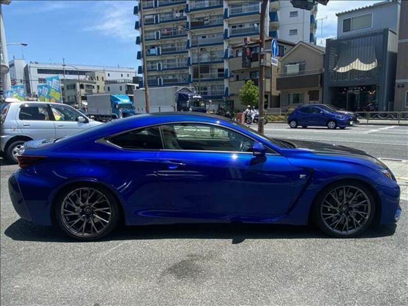 RC F-5