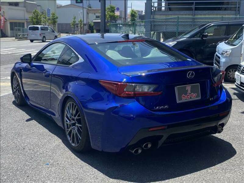 RC F-6