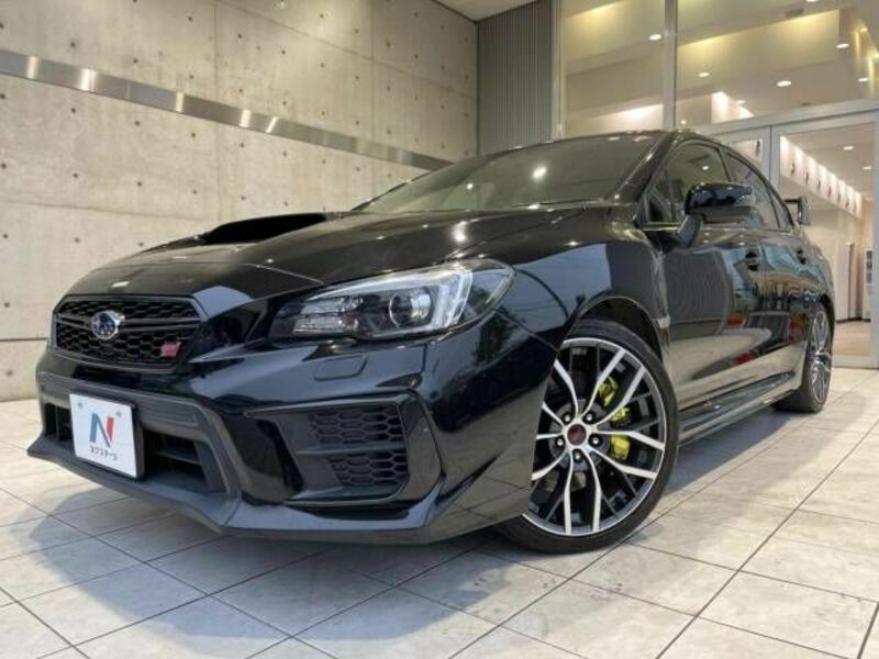 WRX STI-16