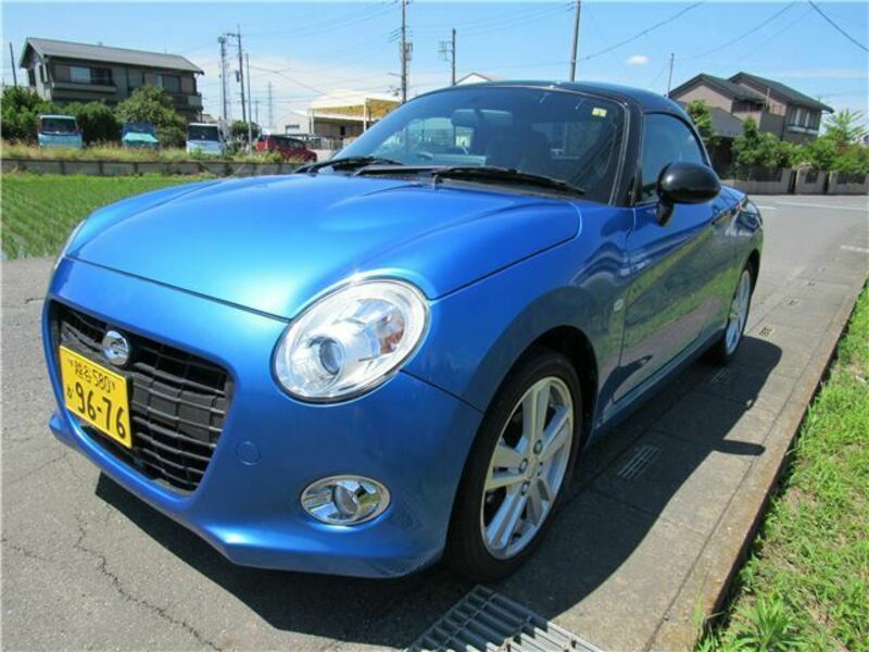 COPEN-2