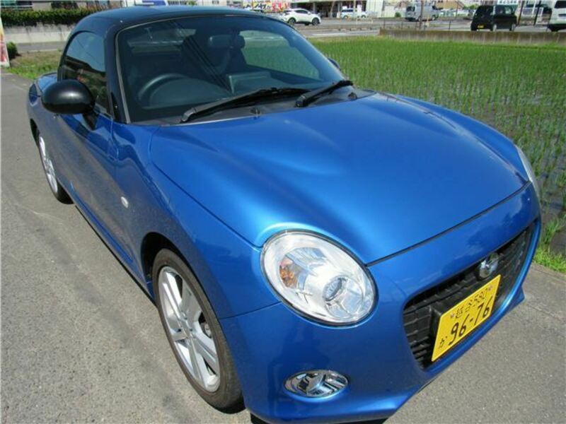 COPEN-12