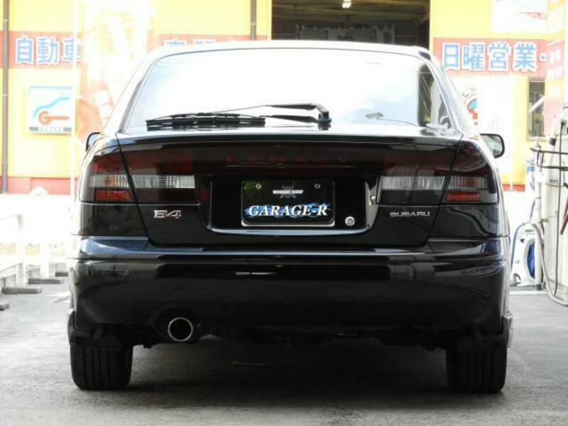 LEGACY B4-17