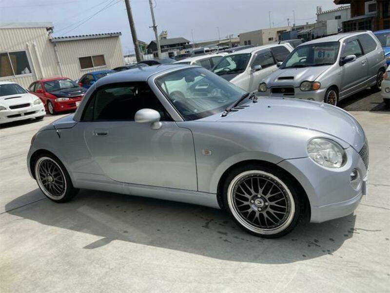 COPEN-19