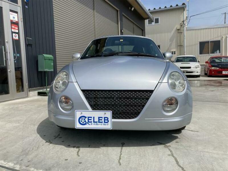 COPEN-1