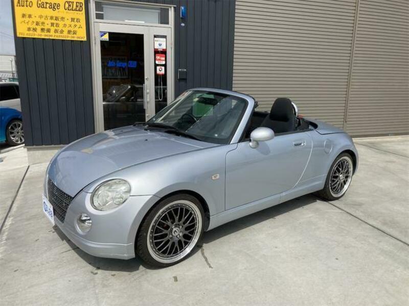 COPEN-3