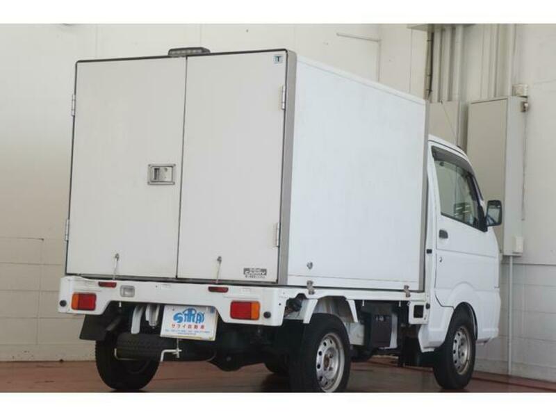 CARRY TRUCK-4