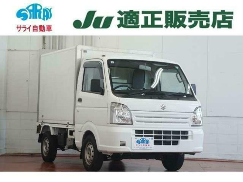 CARRY TRUCK-2