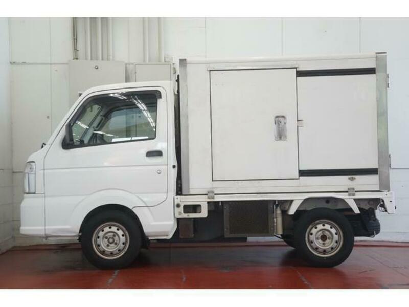 CARRY TRUCK-12