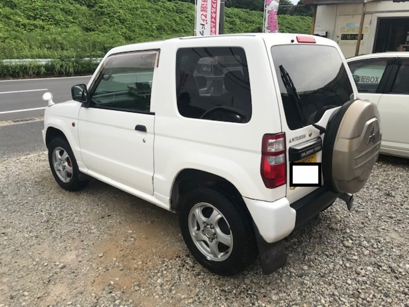 PAJERO MINI-3