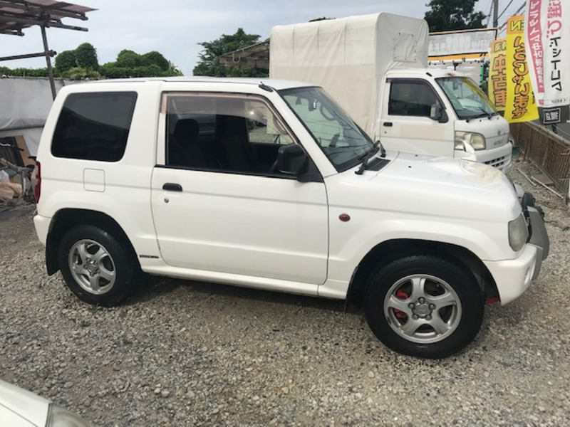 PAJERO MINI-1