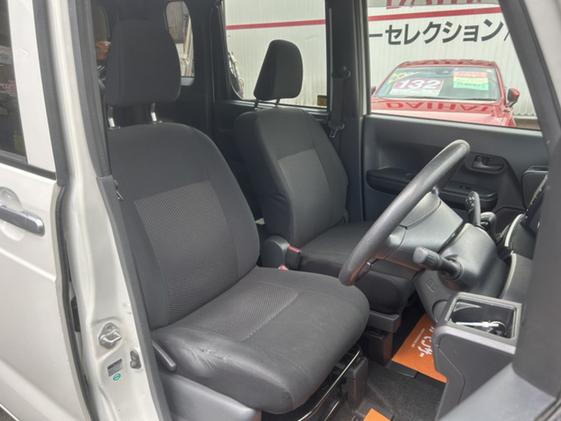 HIJET CADDIE-17